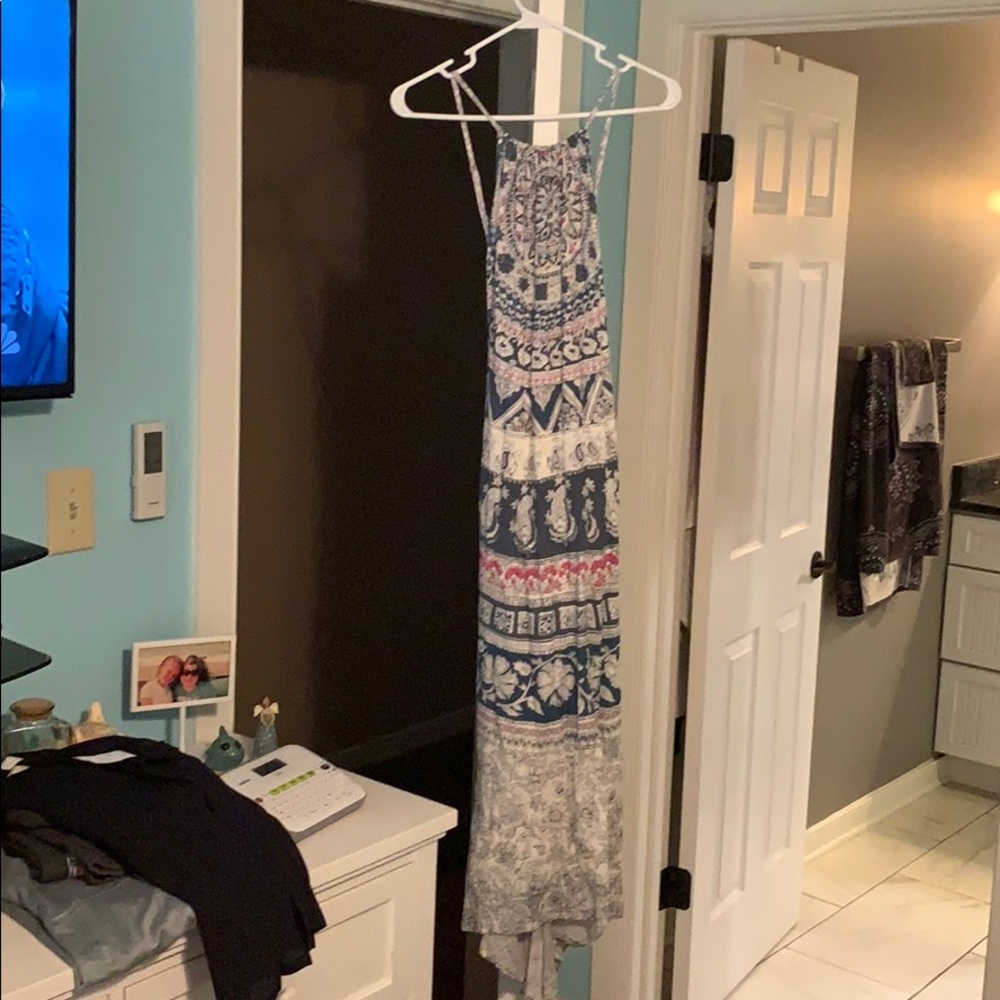 Billabong Maxi Dress